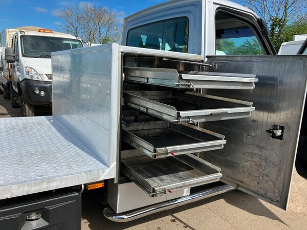 Used Iveco Daily 2017 for sale - 74428357: Photo 21