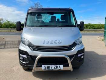 Used Iveco Daily 2017 for sale - 74428357: Photo