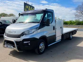 Used Iveco Daily 2017 for sale - 74428357: Photo