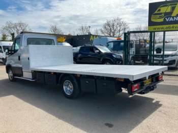 Used Iveco Daily 2017 for sale - 74428357: Photo