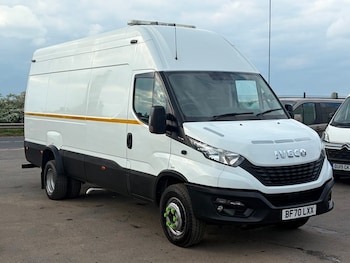 Used Iveco Daily 2020 for sale - 78488534: Photo