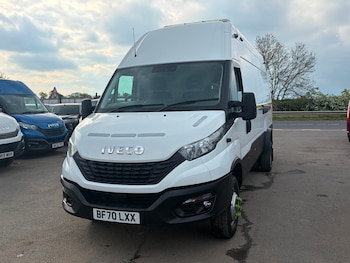 Used Iveco Daily 2020 for sale - 78488534: Photo