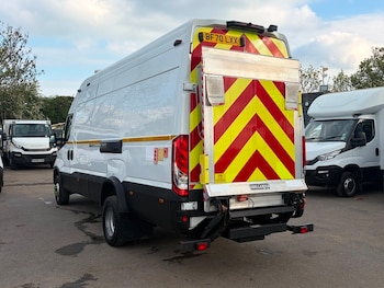 Used Iveco Daily 2020 for sale - 78488534: Photo