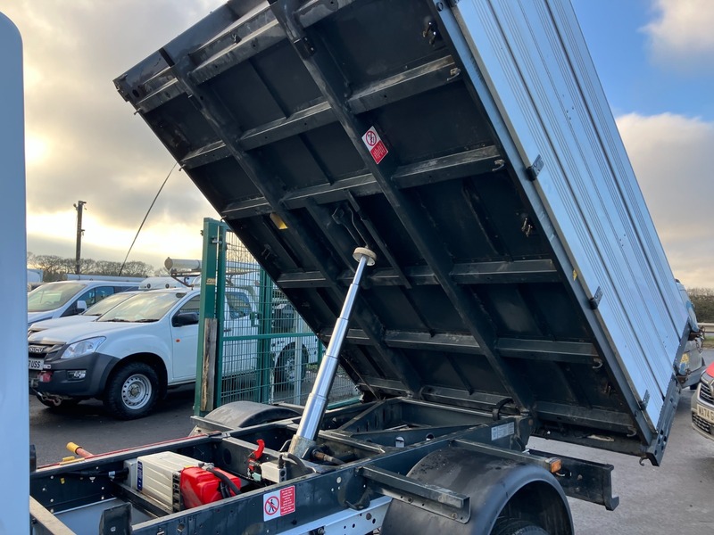 Used Ford Transit 2020 for sale - 77236939: Photo 15