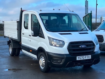 Used Ford Transit 2020 for sale - 77236939: Photo