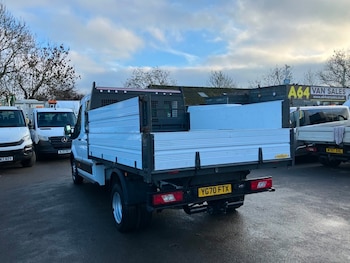 Used Ford Transit 2020 for sale - 77236939: Photo