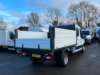 Used Ford Transit 2020 for sale - 77236939: Photo