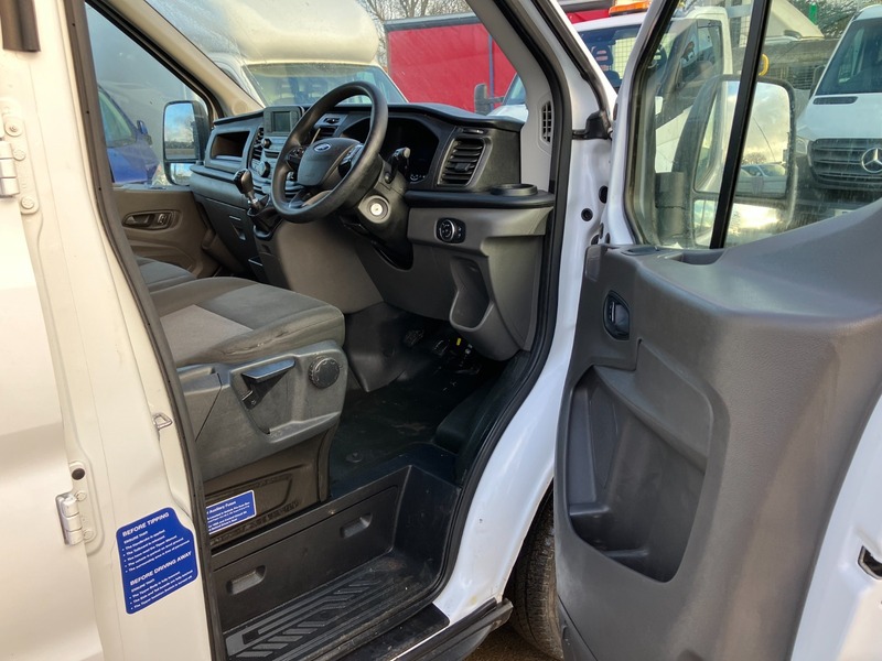 Used Ford Transit 2020 for sale - 77236939: Photo 5