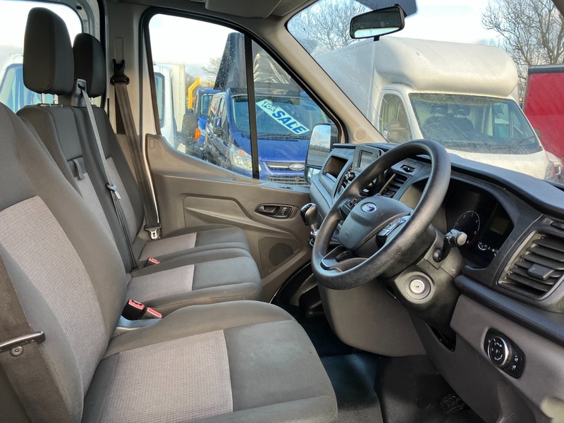 Used Ford Transit 2020 for sale - 77236939: Photo 6
