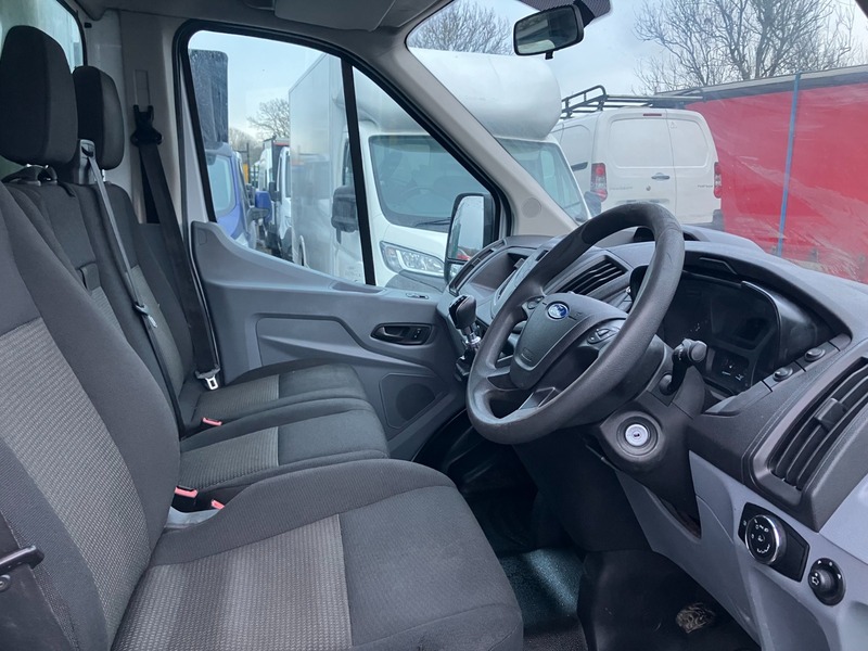 Used Ford Transit 2016 for sale - 77129225: Photo 11