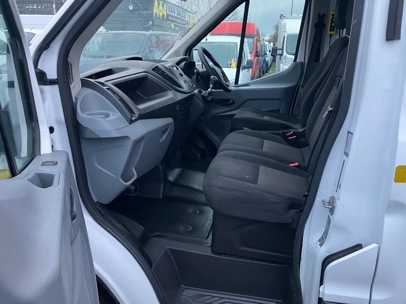 Used Ford Transit 2016 for sale - 77129225: Photo 14