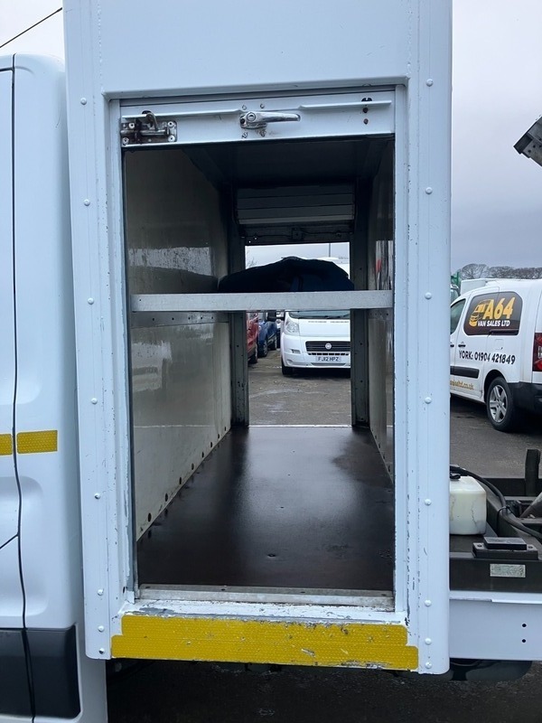 Used Ford Transit 2016 for sale - 77129225: Photo 15