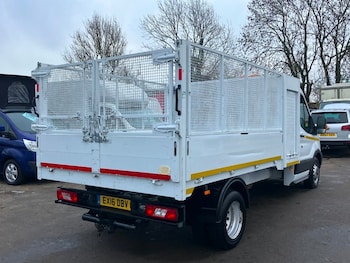 Used Ford Transit 2016 for sale - 77129225: Photo