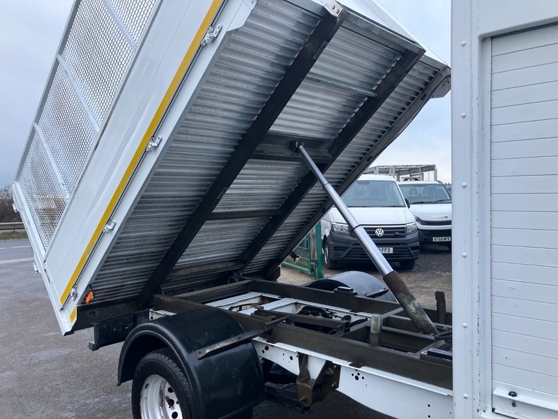 Used Ford Transit 2016 for sale - 77129225: Photo 7