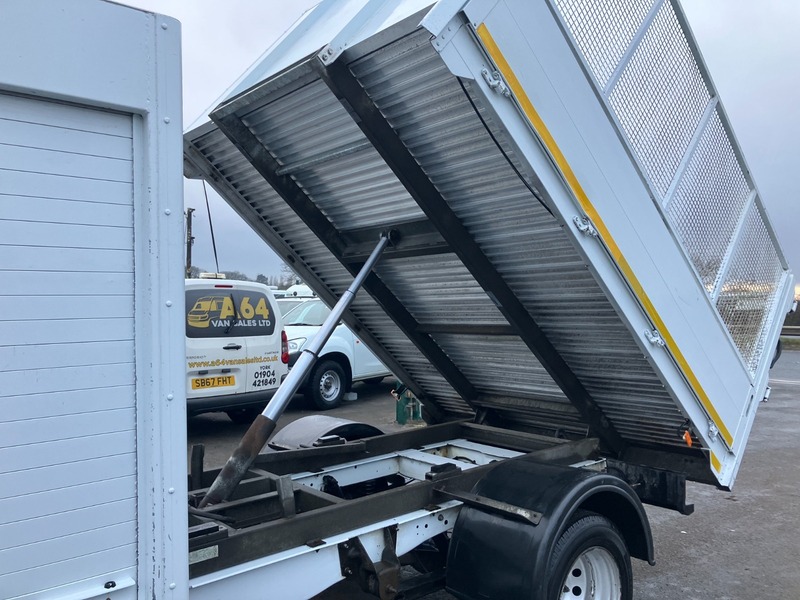 Used Ford Transit 2016 for sale - 77129225: Photo 8