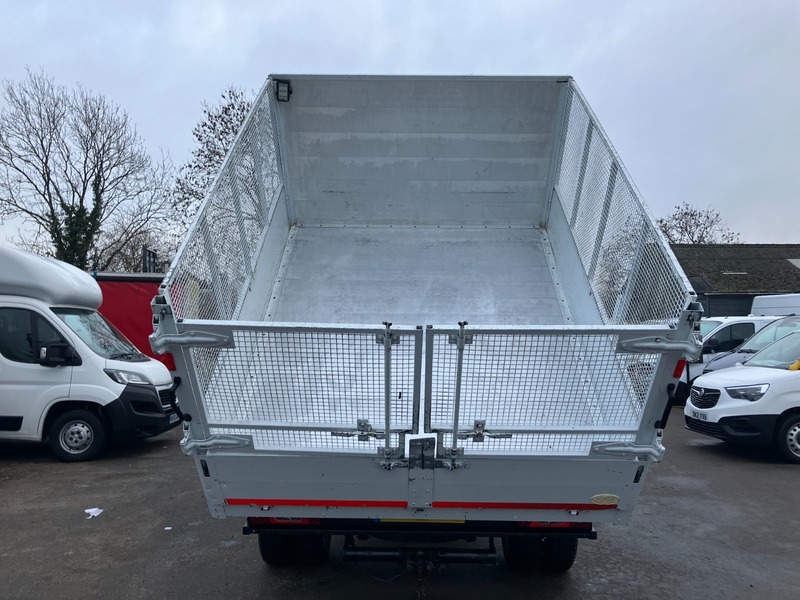 Used Ford Transit 2016 for sale - 77129225: Photo 9