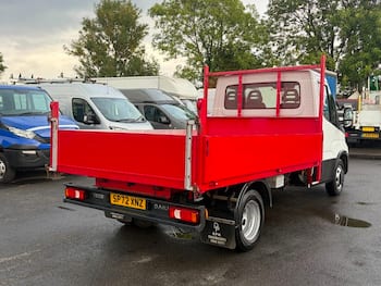 Used Iveco Daily 2022 for sale - 79675947: Photo