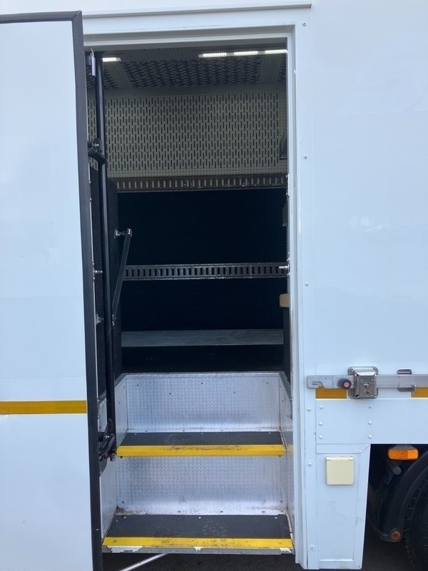 Used Mitsubishi Canter 2014 for sale - 76357124: Photo 10