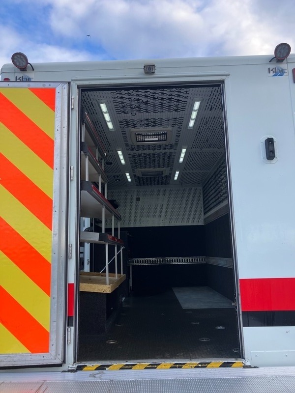 Used Mitsubishi Canter 2014 for sale - 76357124: Photo 11