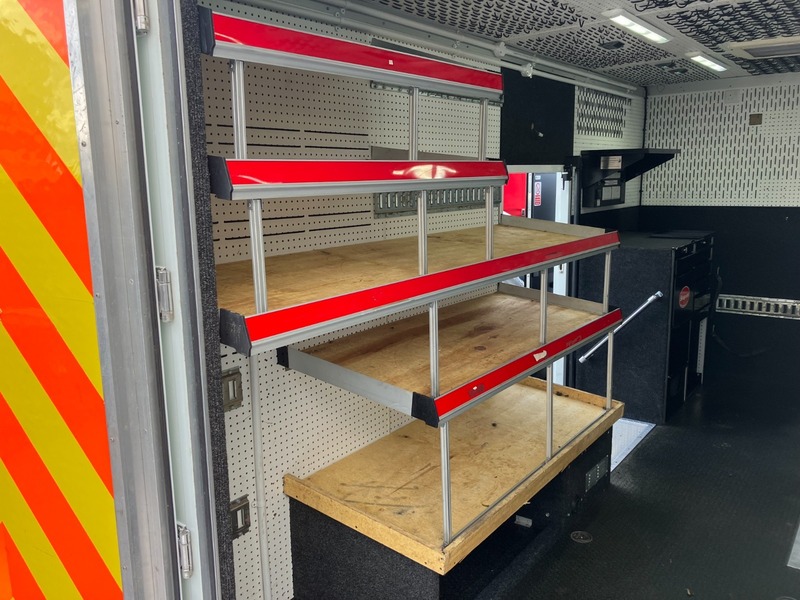 Used Mitsubishi Canter 2014 for sale - 76357124: Photo 12