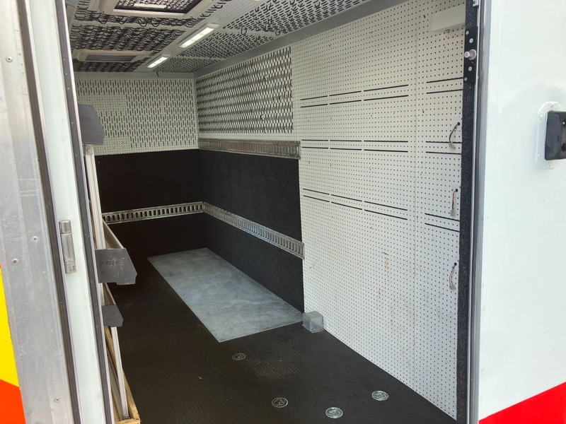 Used Mitsubishi Canter 2014 for sale - 76357124: Photo 13