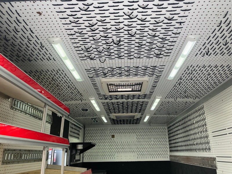 Used Mitsubishi Canter 2014 for sale - 76357124: Photo 14