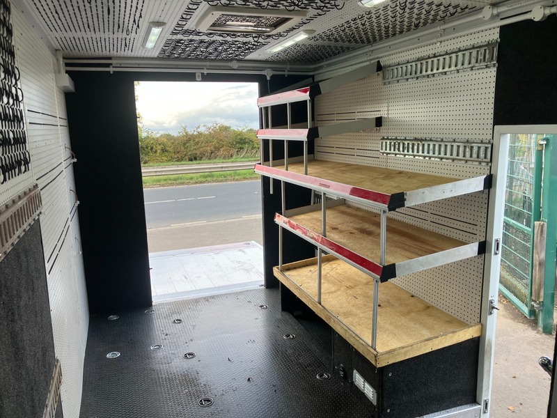 Used Mitsubishi Canter 2014 for sale - 76357124: Photo 17