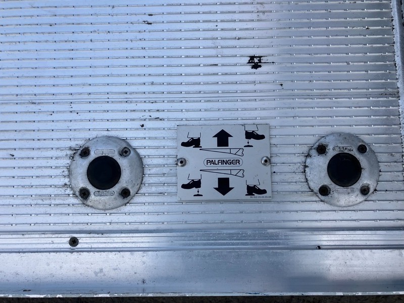 Used Mitsubishi Canter 2014 for sale - 76357124: Photo 18