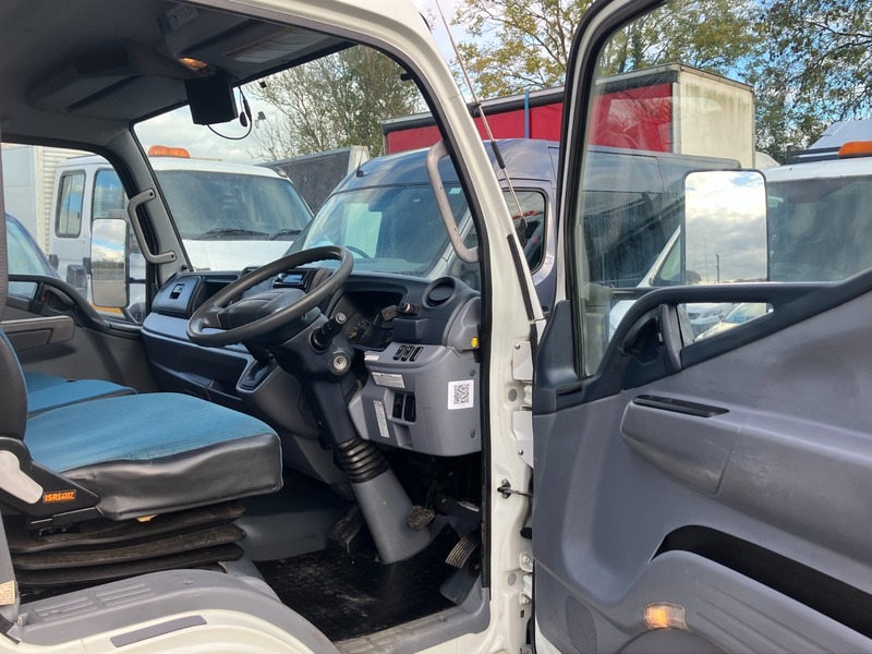 Used Mitsubishi Canter 2014 for sale - 76357124: Photo 4