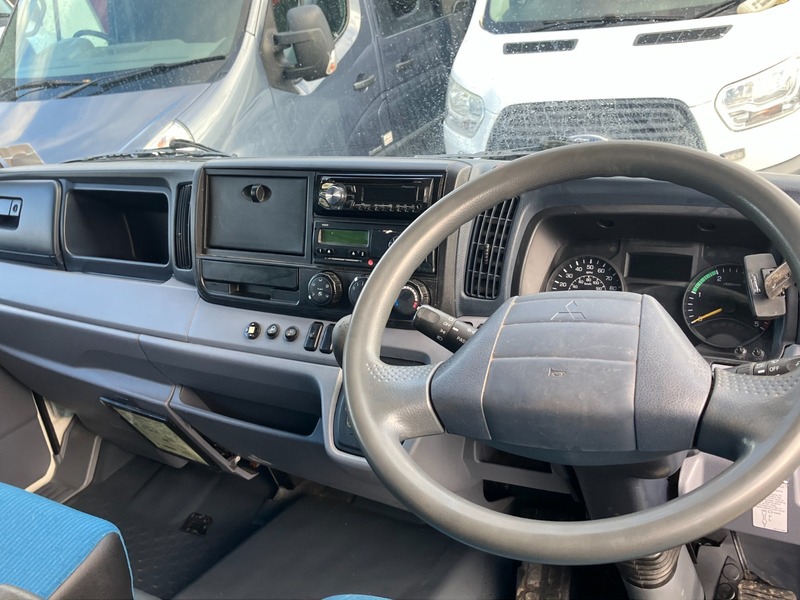 Used Mitsubishi Canter 2014 for sale - 76357124: Photo 6