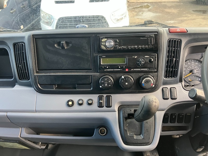 Used Mitsubishi Canter 2014 for sale - 76357124: Photo 7