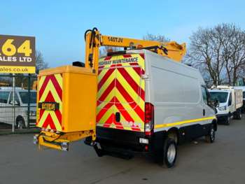 Used Iveco Daily 2016 for sale - 74251391: Photo