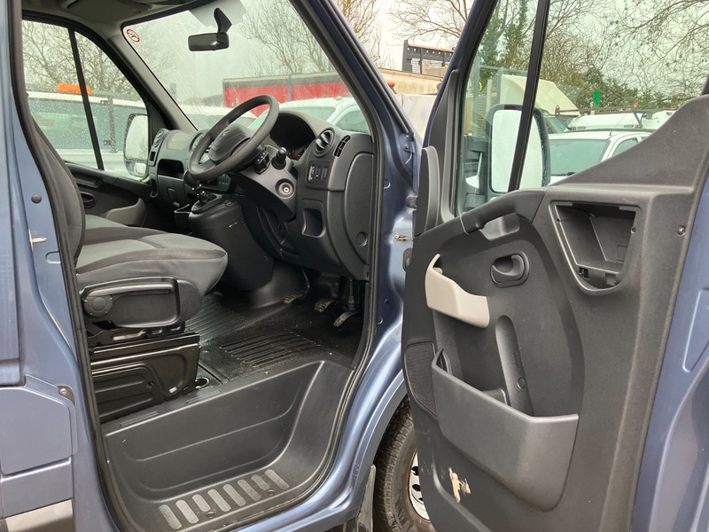 Used Renault Master 2017 for sale - 77906115: Photo 5