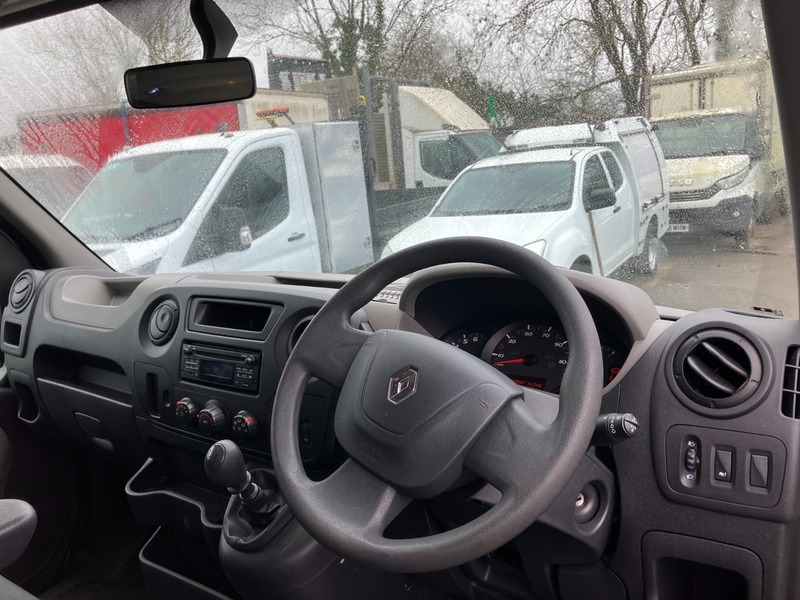 Used Renault Master 2017 for sale - 77906115: Photo 6
