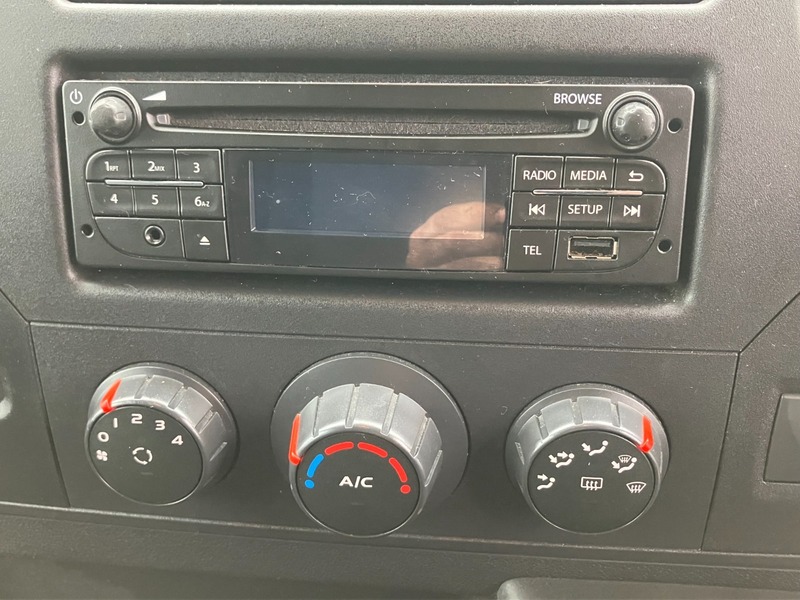 Used Renault Master 2017 for sale - 77906115: Photo 7