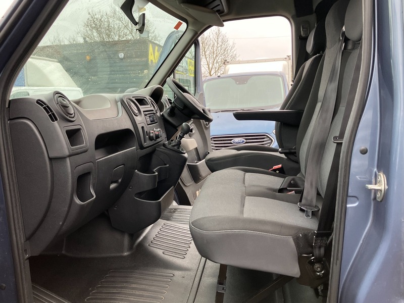 Used Renault Master 2017 for sale - 77906115: Photo 8