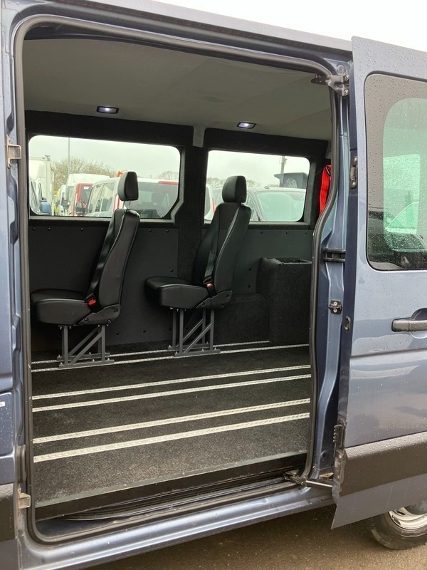 Used Renault Master 2017 for sale - 77906115: Photo 9