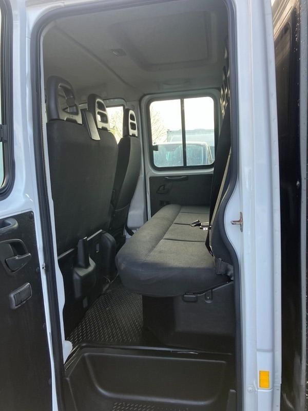 Used Iveco Daily 2019 for sale - 77179416: Photo 10