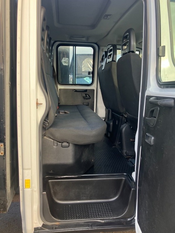 Used Iveco Daily 2019 for sale - 77179416: Photo 11