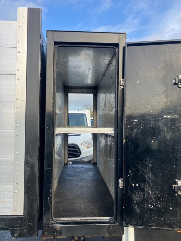 Used Iveco Daily 2019 for sale - 77179416: Photo 12