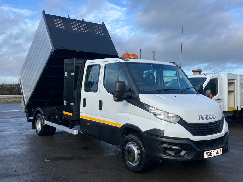 Used Iveco Daily 2019 for sale - 77179416: Photo 13