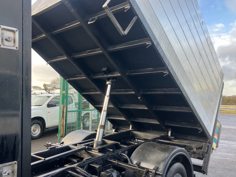 Used Iveco Daily 2019 for sale - 77179416: Photo 15