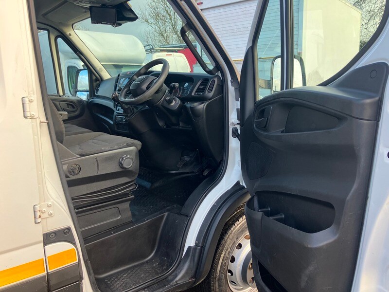 Used Iveco Daily 2019 for sale - 77179416: Photo 5