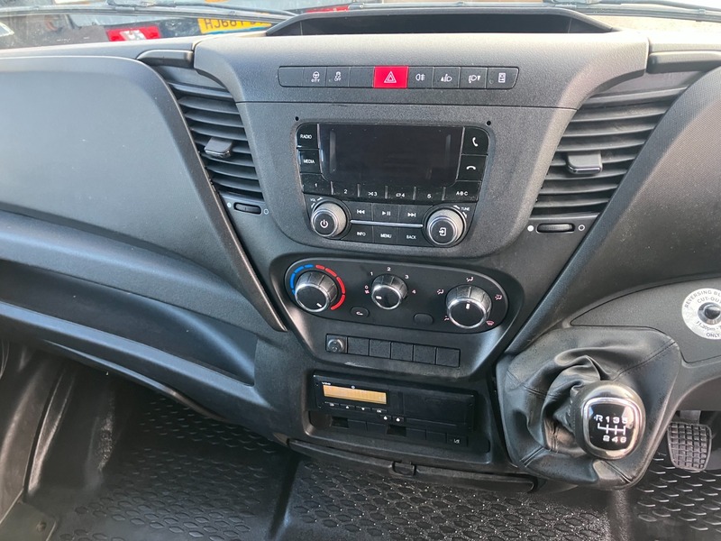 Used Iveco Daily 2019 for sale - 77179416: Photo 7