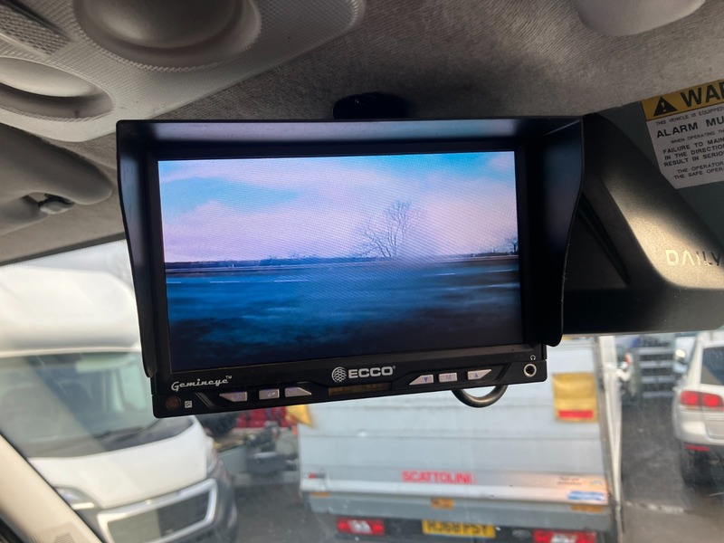 Used Iveco Daily 2019 for sale - 77179416: Photo 8