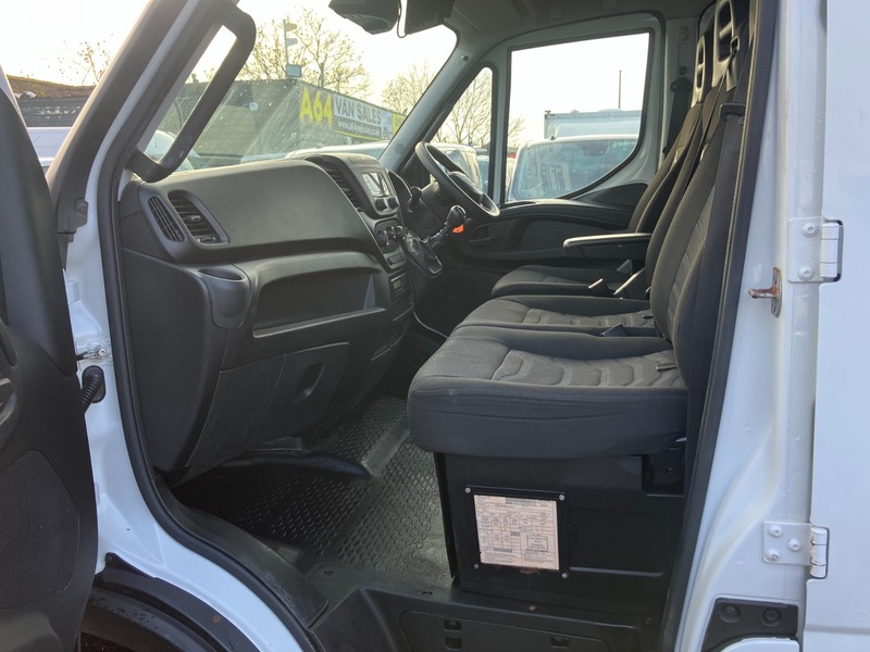 Used Iveco Daily 2019 for sale - 77179416: Photo 9