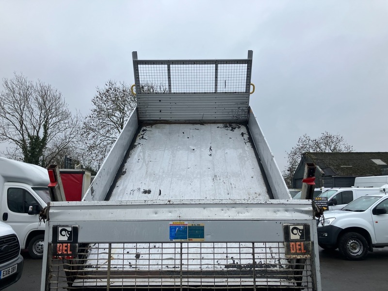 Used Iveco Daily 2017 for sale - 77395013: Photo 10