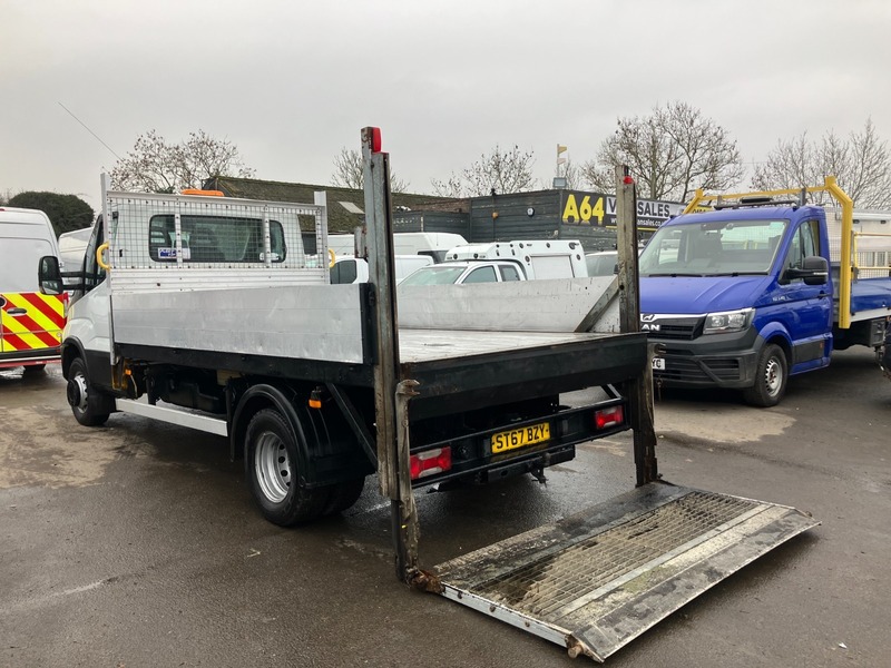 Used Iveco Daily 2017 for sale - 77395013: Photo 12