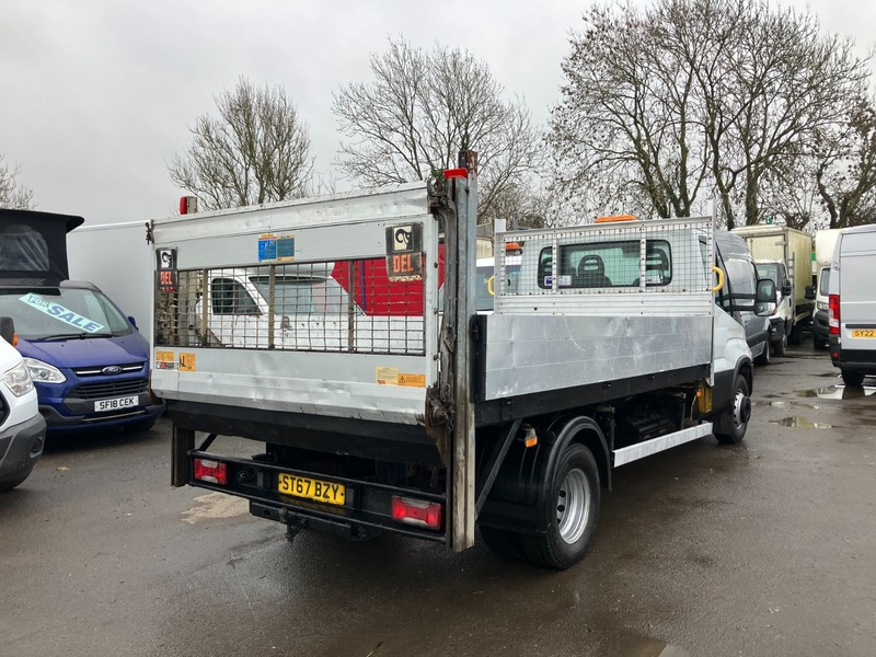 Used Iveco Daily 2017 for sale - 77395013: Photo 13