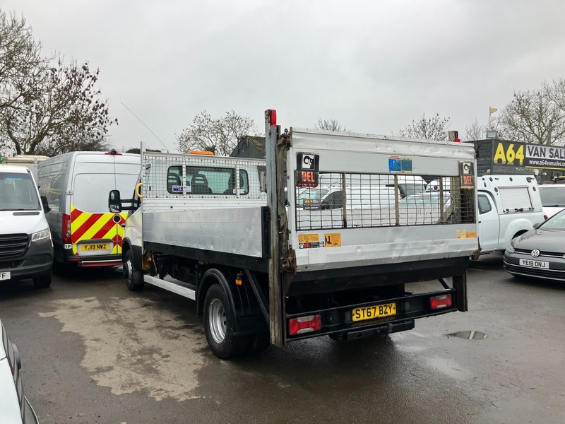 Used Iveco Daily 2017 for sale - 77395013: Photo 14